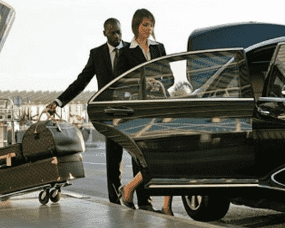 Service Provider of Airport Transfer Services in New Delhi, Delhi, India.