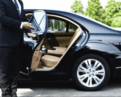 Service Provider of Corporate Car Rental Services in New Delhi, Delhi, India.