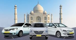 Service Provider of Delhi to Agra Taxi in New Delhi, Delhi, India.