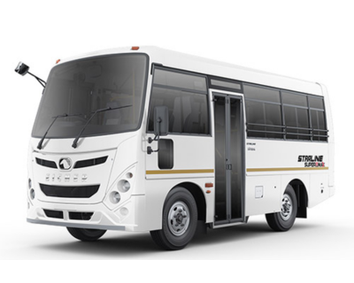 Service Provider of Mini Bus Rental Services in New Delhi, Delhi, India.