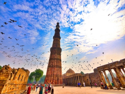 Service Provider of One Day Delhi Sightseeing Tour By Car in New Delhi, Delhi, India.