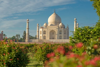 Service Provider of Delhi To Agra Tour Packages in New Delhi, Delhi, India.