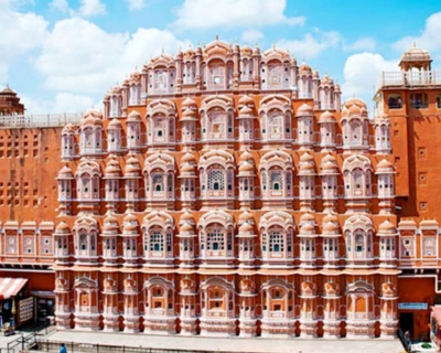 Service Provider of One Day Delhi To Jaipur Trip Services in New Delhi, Delhi, India.