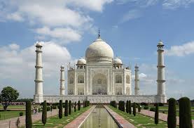 Manufacturer, Exporter, Importer, Supplier, Wholesaler, Retailer, Trader of One Day Delhi to Taj Mahal Sunrise Tour by Cab in New Delhi, Delhi, India.