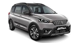 Manufacturer, Exporter, Importer, Supplier, Wholesaler, Retailer, Trader of SUV Ertiga in New Delhi, Delhi, India.