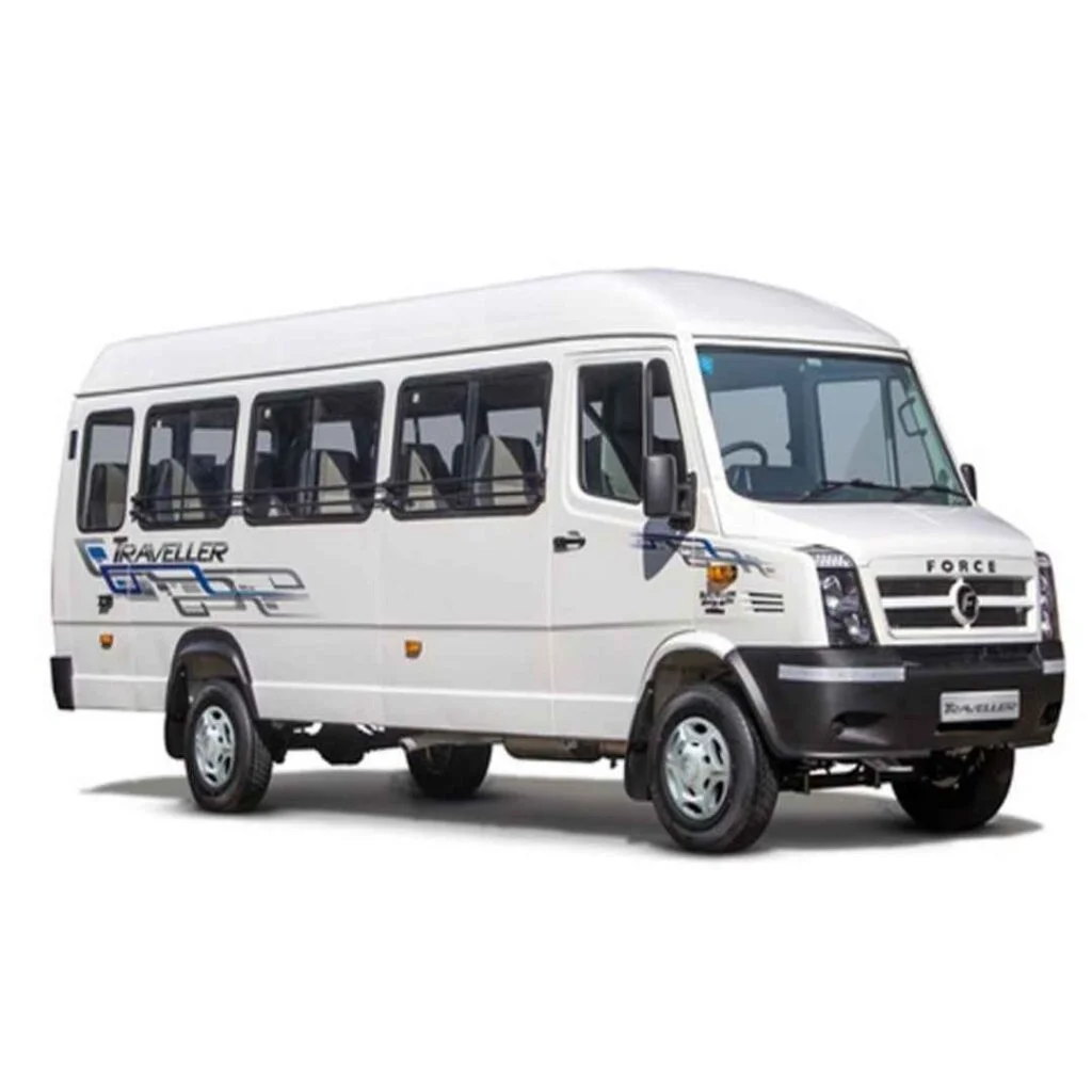 Service Provider of Tempo Traveller in New Delhi, Delhi, India.